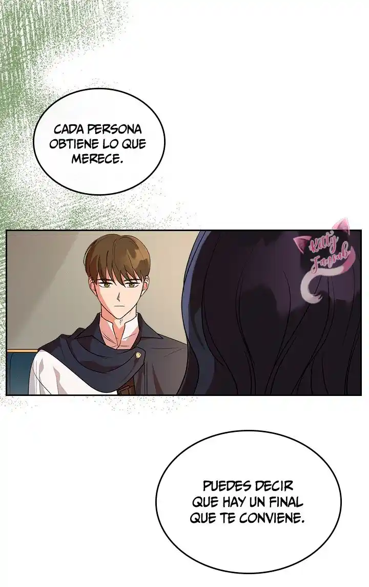 Kill The Villainess - Capítulo 31 - Página 43 - LectorTMOo