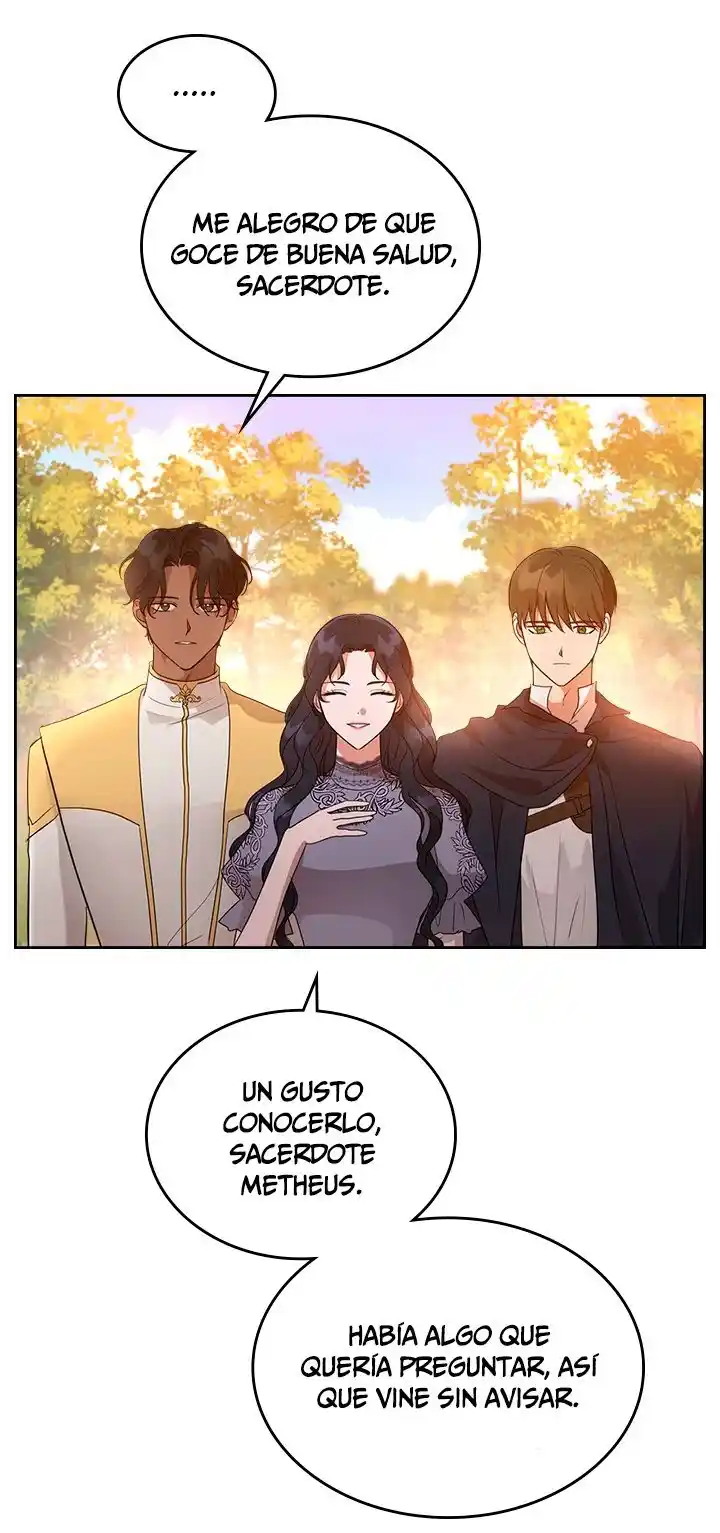 Kill The Villainess - Capítulo 31 - Página 50 - LectorTMOo