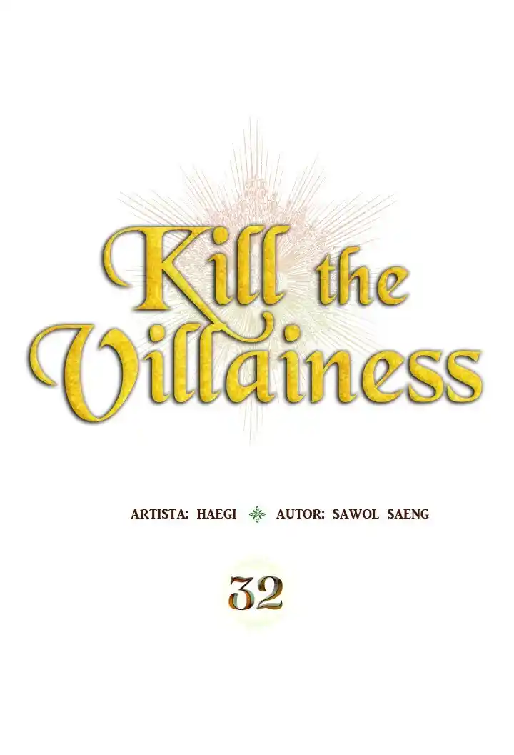 Kill The Villainess - Capítulo 32 - Página 11 - LectorTMOo