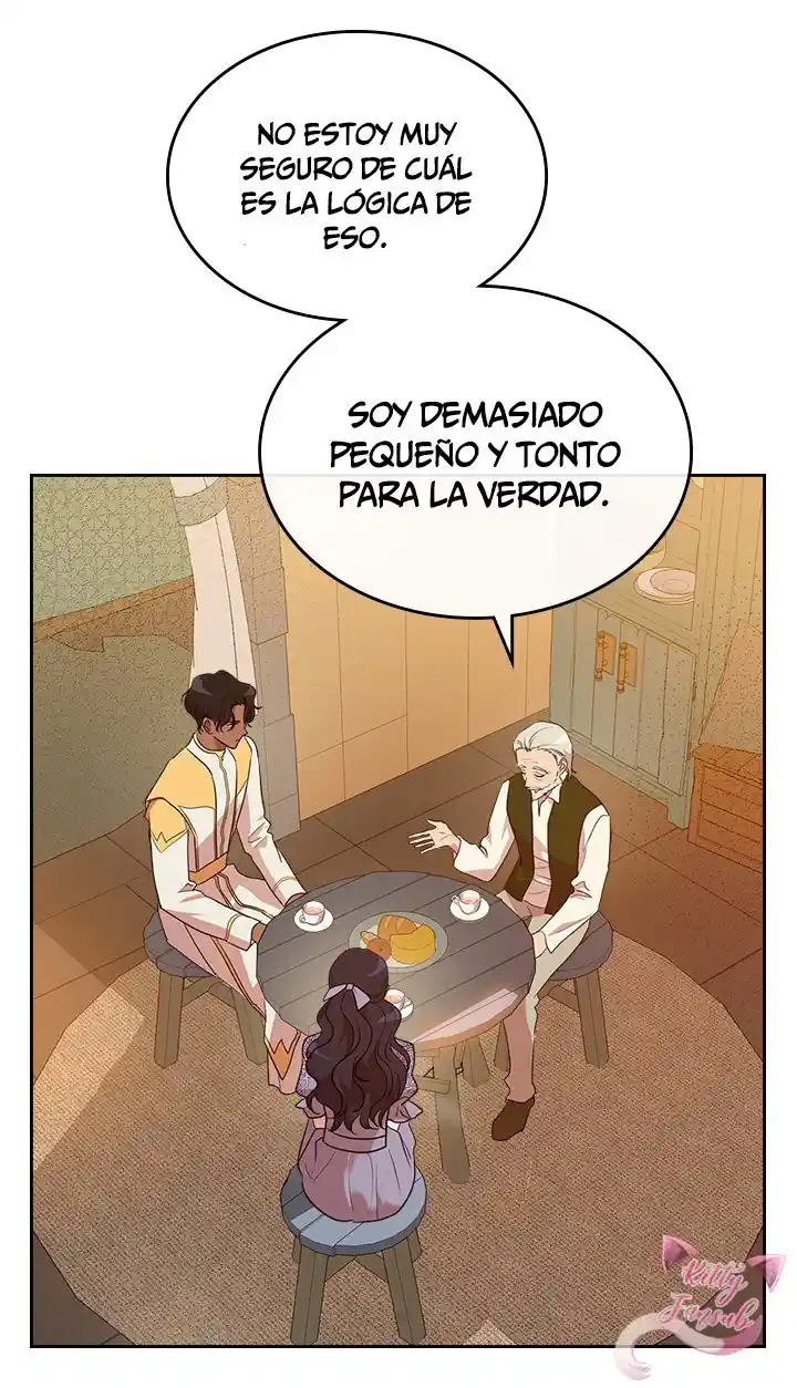 Kill The Villainess - Capítulo 32 - Página 14 - LectorTMOo