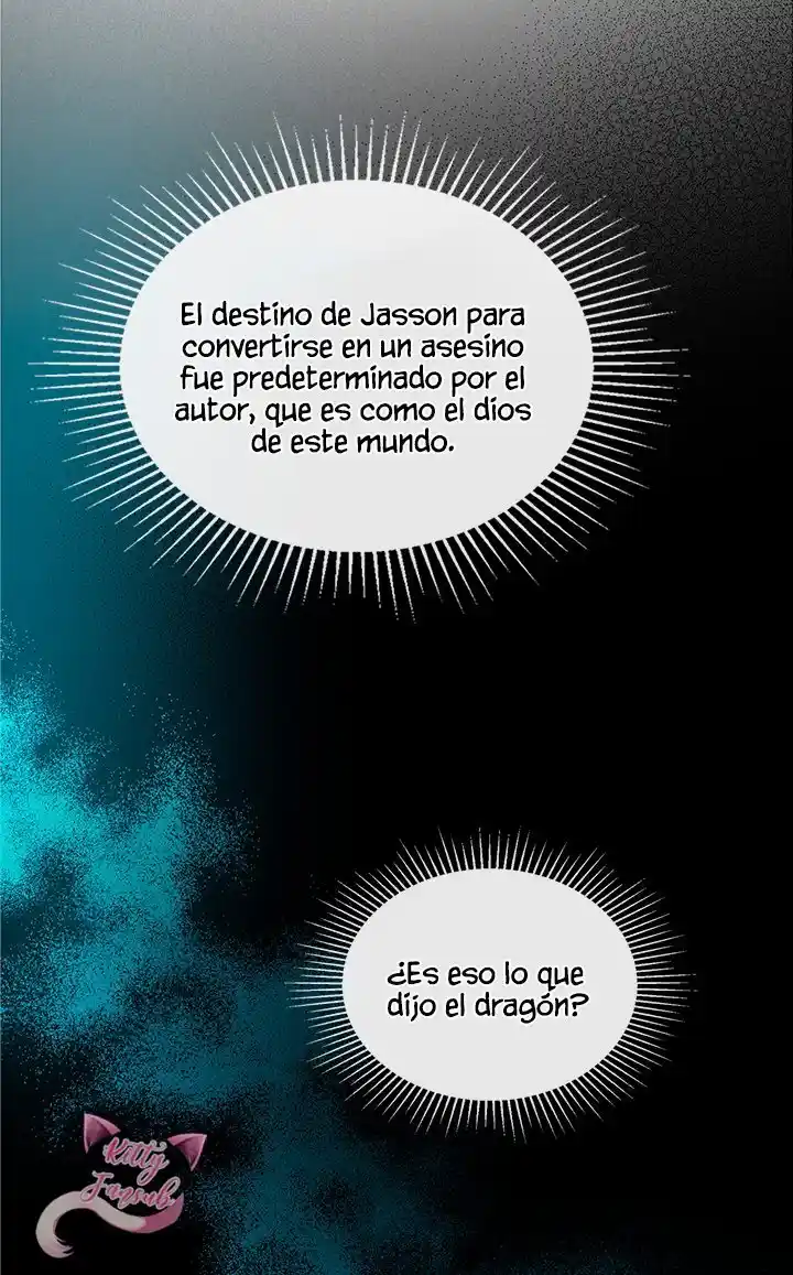 Kill The Villainess - Capítulo 32 - Página 24 - LectorTMOo
