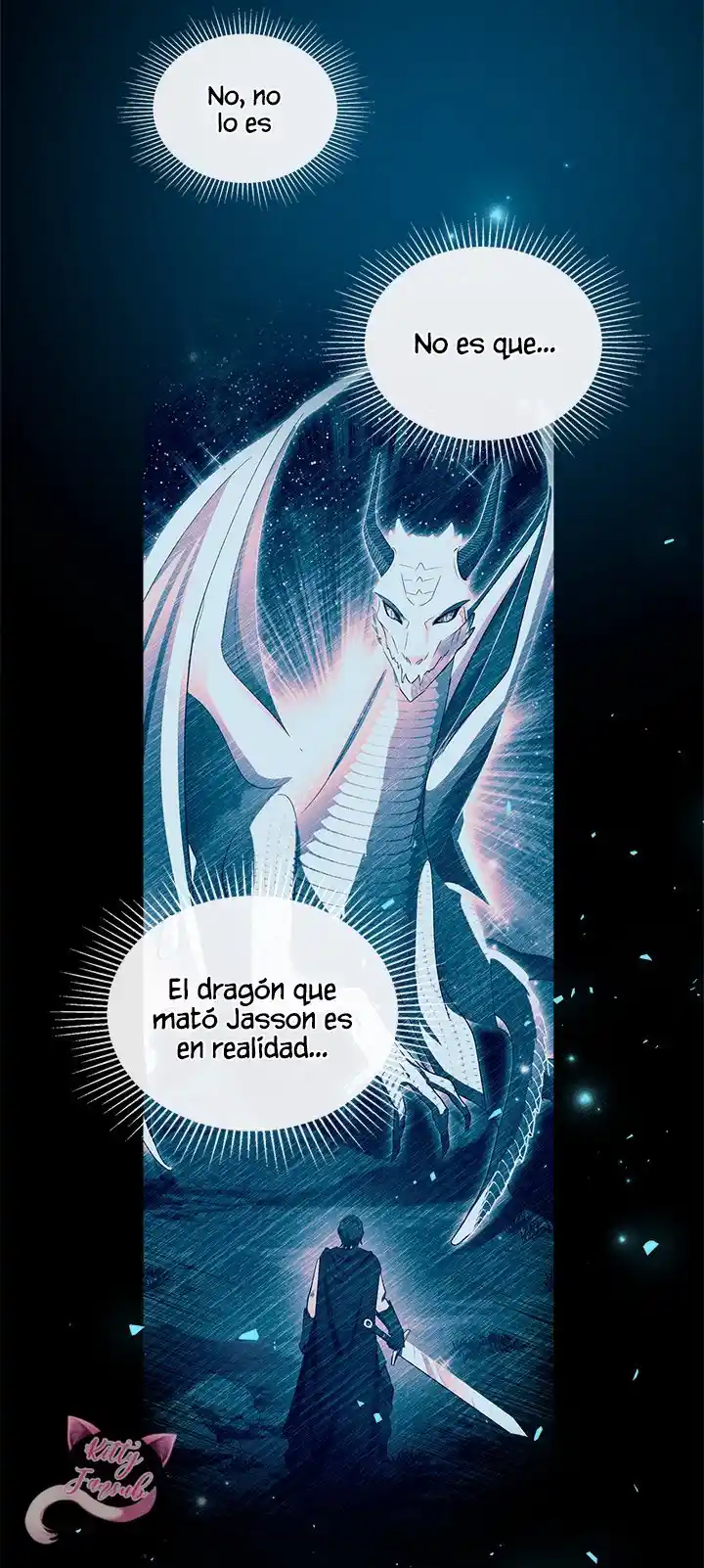 Kill The Villainess - Capítulo 32 - Página 28 - LectorTMOo
