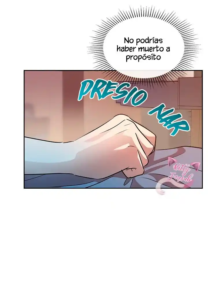 Kill The Villainess - Capítulo 32 - Página 39 - LectorTMOo