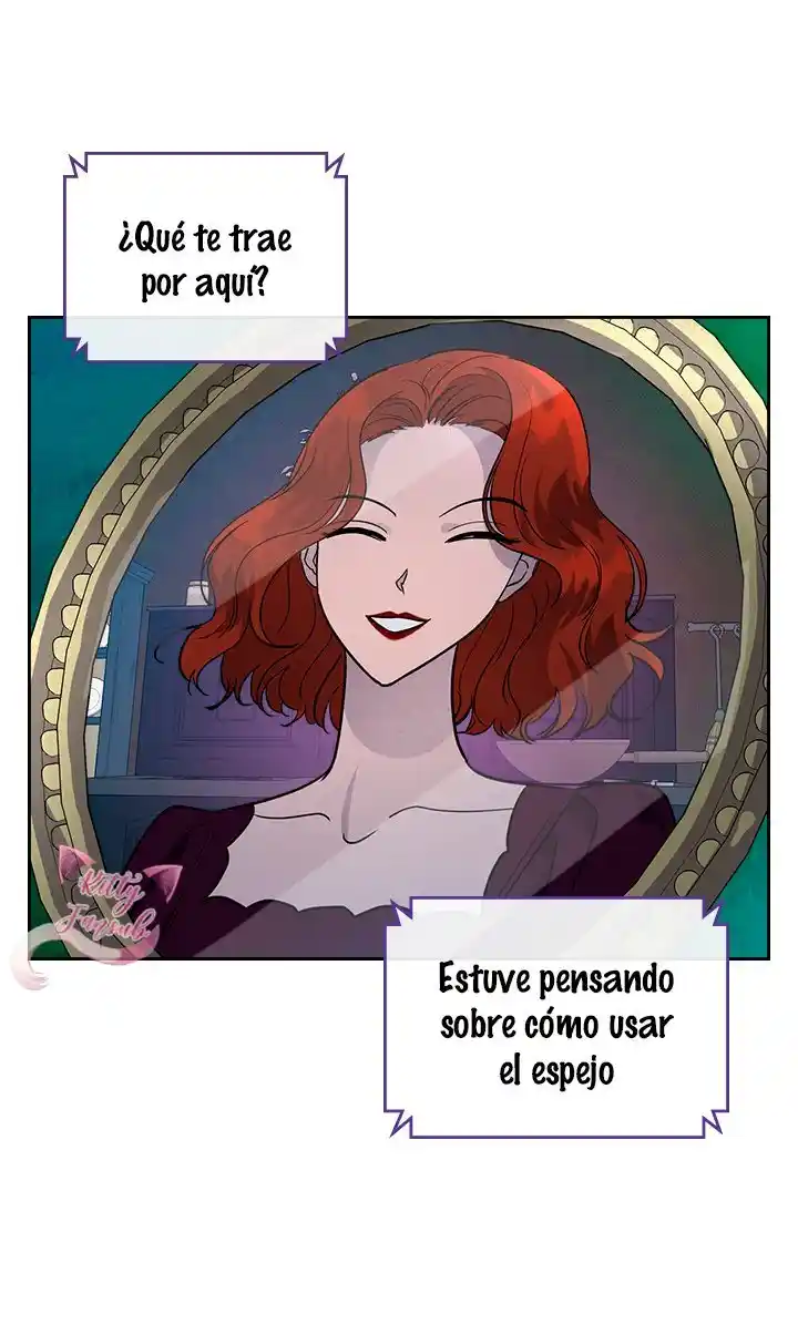 Kill The Villainess - Capítulo 32 - Página 56 - LectorTMOo