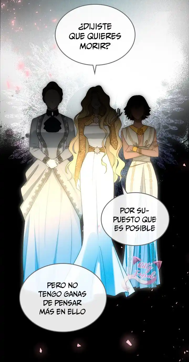 Kill The Villainess - Capítulo 32 - Página 71 - LectorTMOo