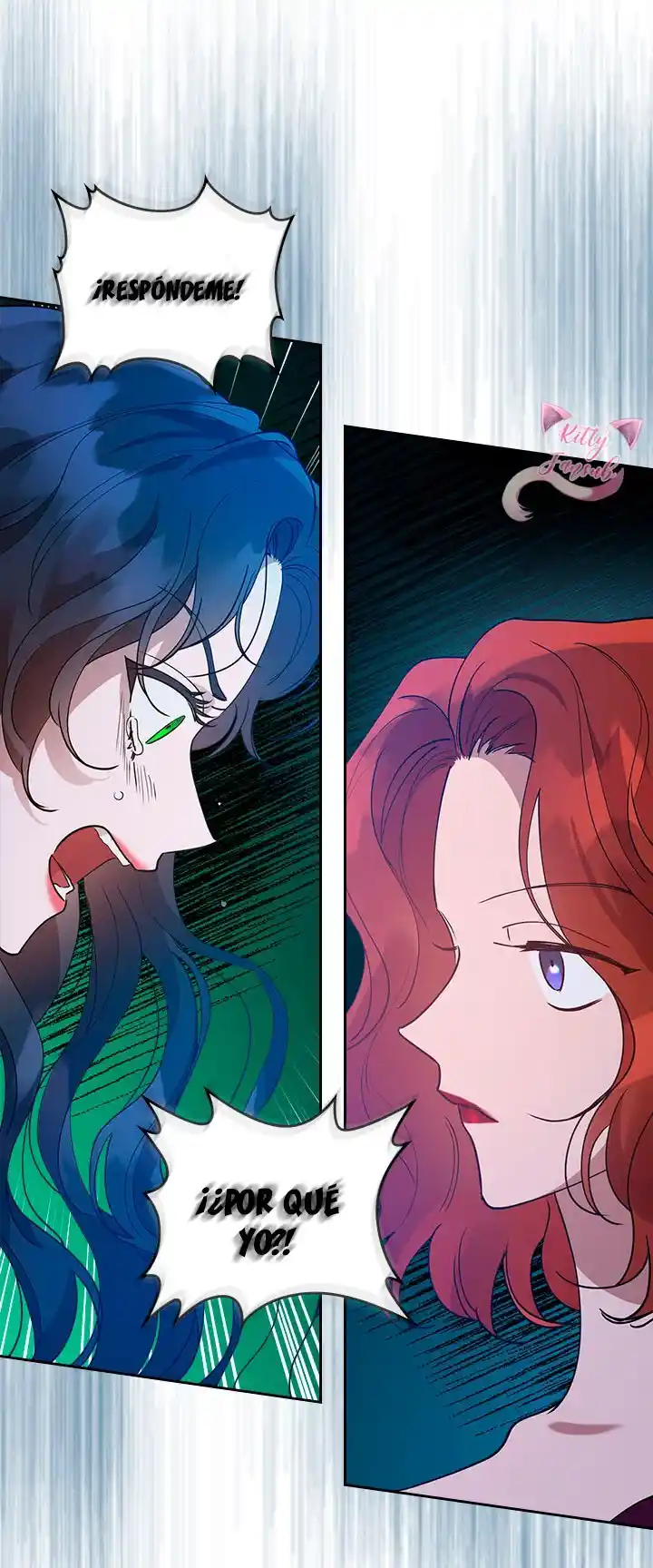 Kill The Villainess - Capítulo 33 - Página 20 - LectorTMOo