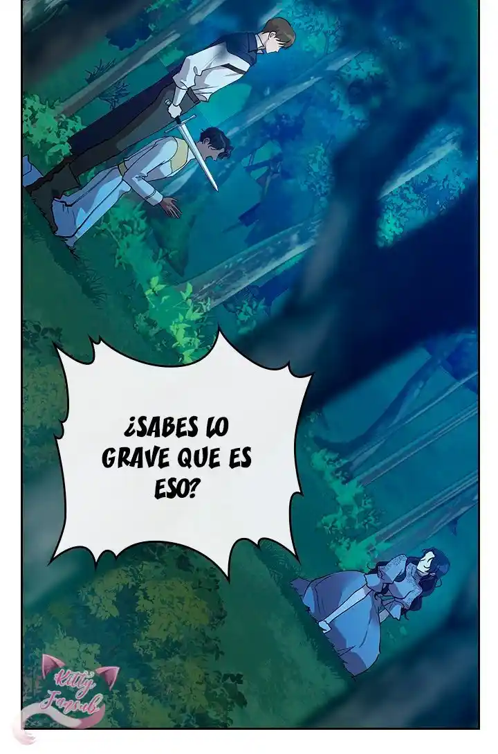 Kill The Villainess - Capítulo 33 - Página 31 - LectorTMOo