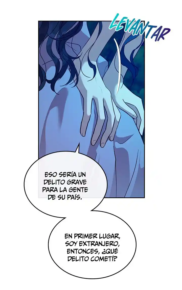 Kill The Villainess - Capítulo 33 - Página 32 - LectorTMOo