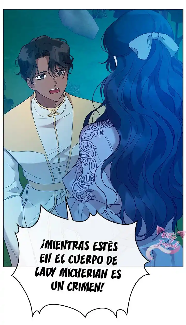 Kill The Villainess - Capítulo 33 - Página 33 - LectorTMOo