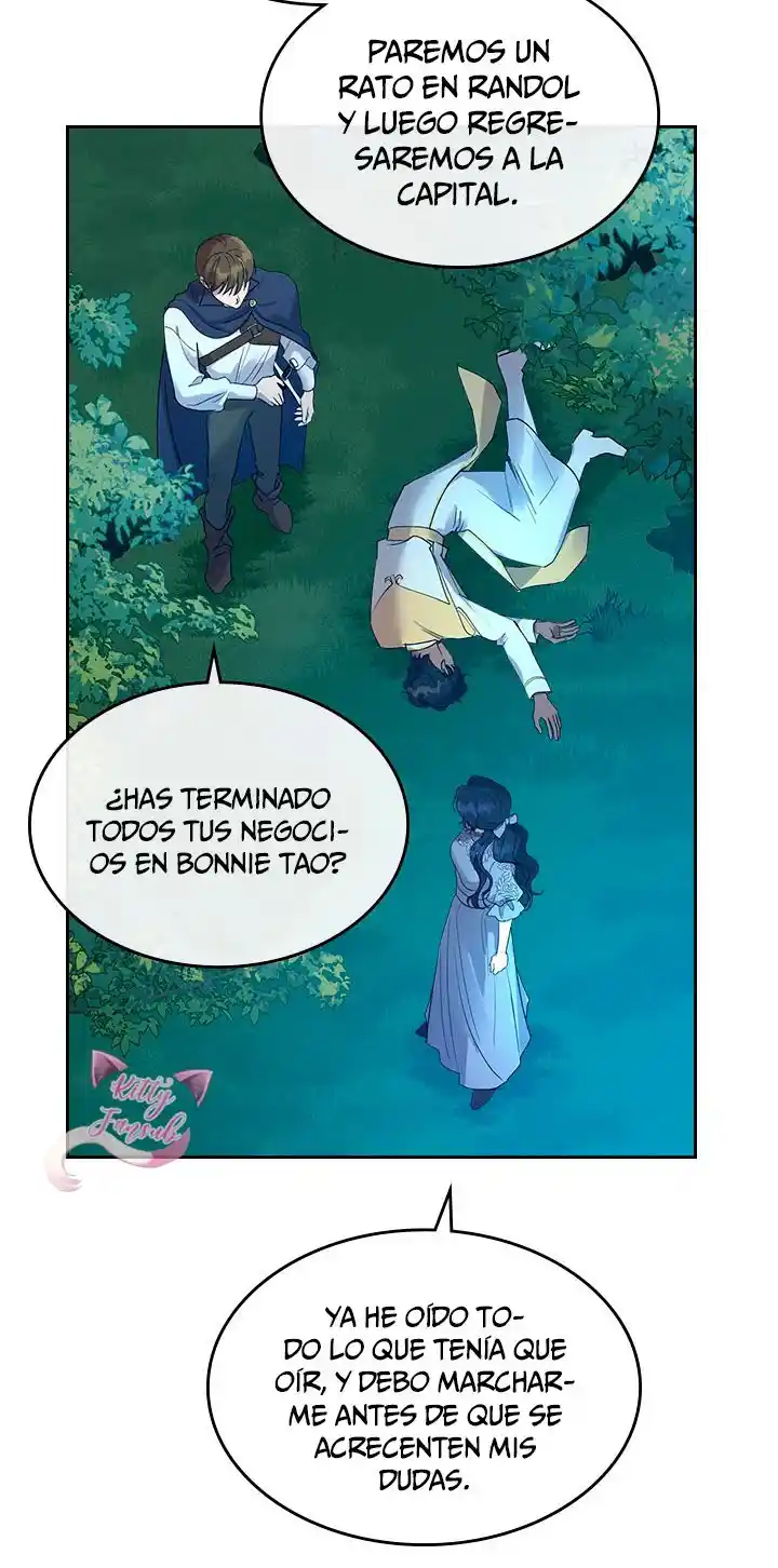 Kill The Villainess - Capítulo 33 - Página 63 - LectorTMOo