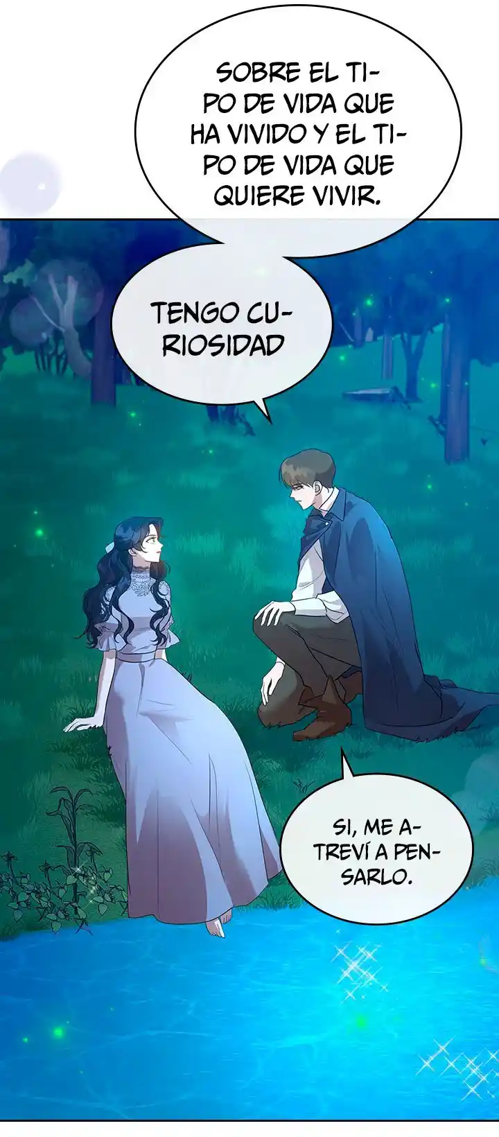Kill The Villainess - Capítulo 33 - Página 79 - LectorTMOo