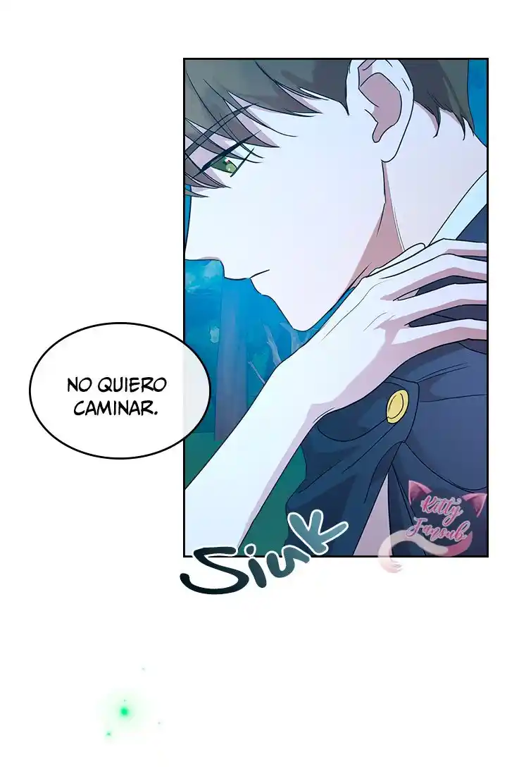 Kill The Villainess - Capítulo 34 - Página 10 - LectorTMOo