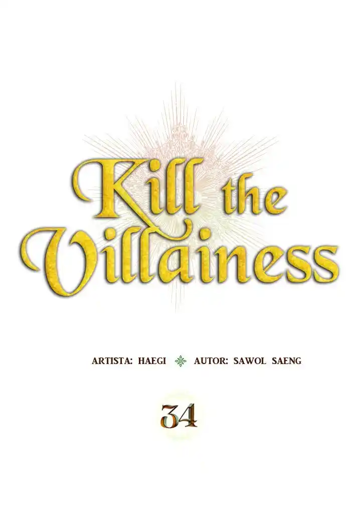 Kill The Villainess - Capítulo 34 - Página 18 - LectorTMOo
