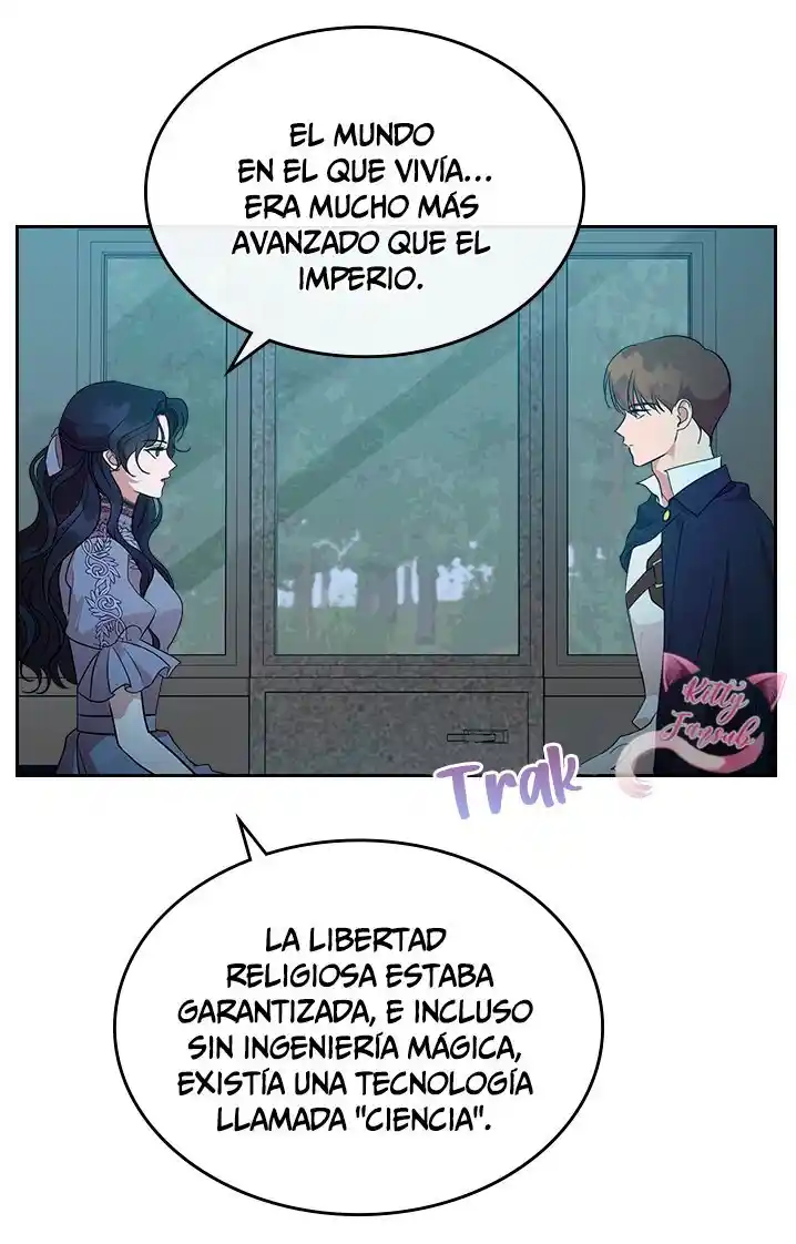 Kill The Villainess - Capítulo 34 - Página 19 - LectorTMOo