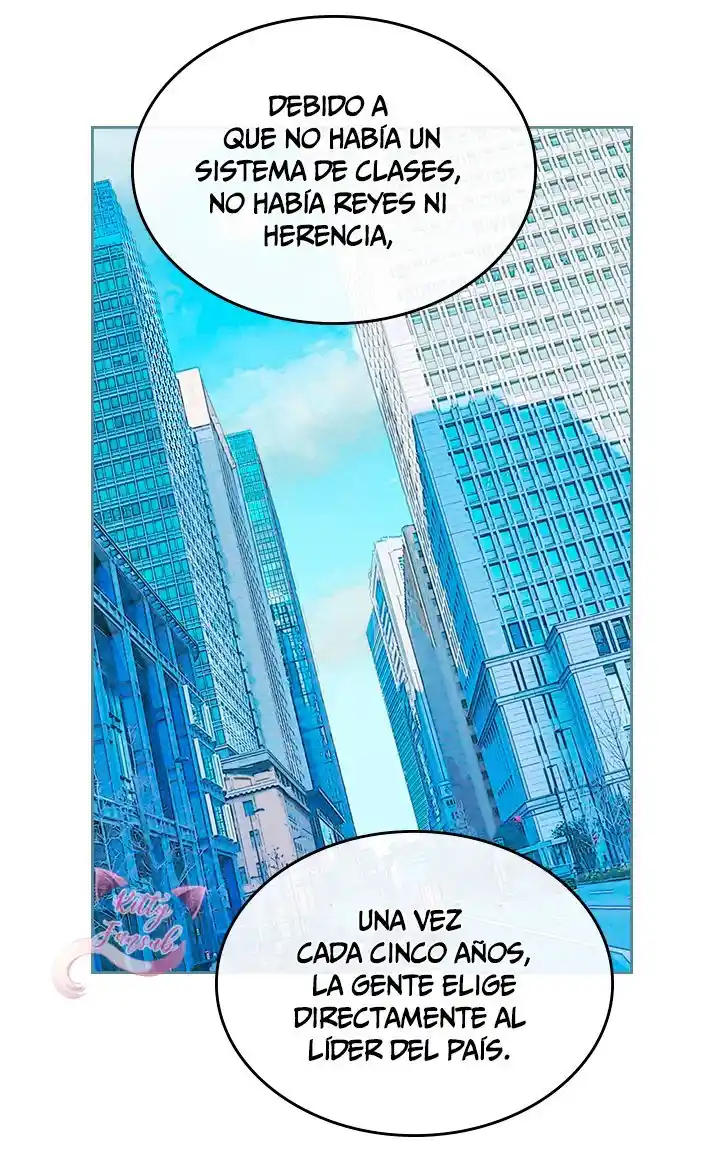Kill The Villainess - Capítulo 34 - Página 21 - LectorTMOo