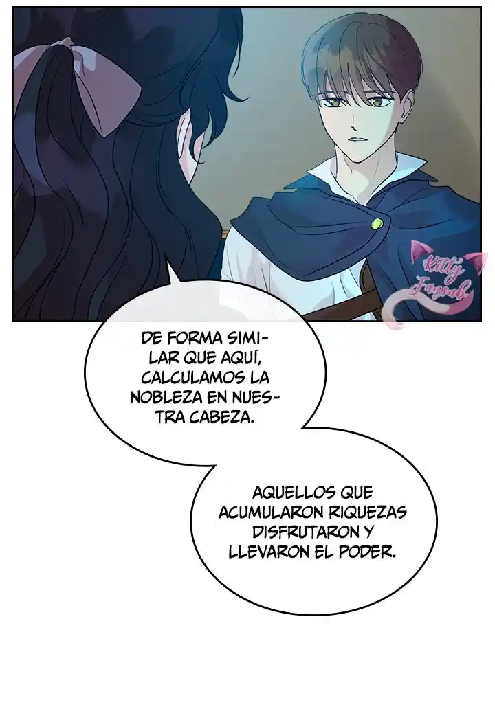 Kill The Villainess - Capítulo 34 - Página 23 - LectorTMOo