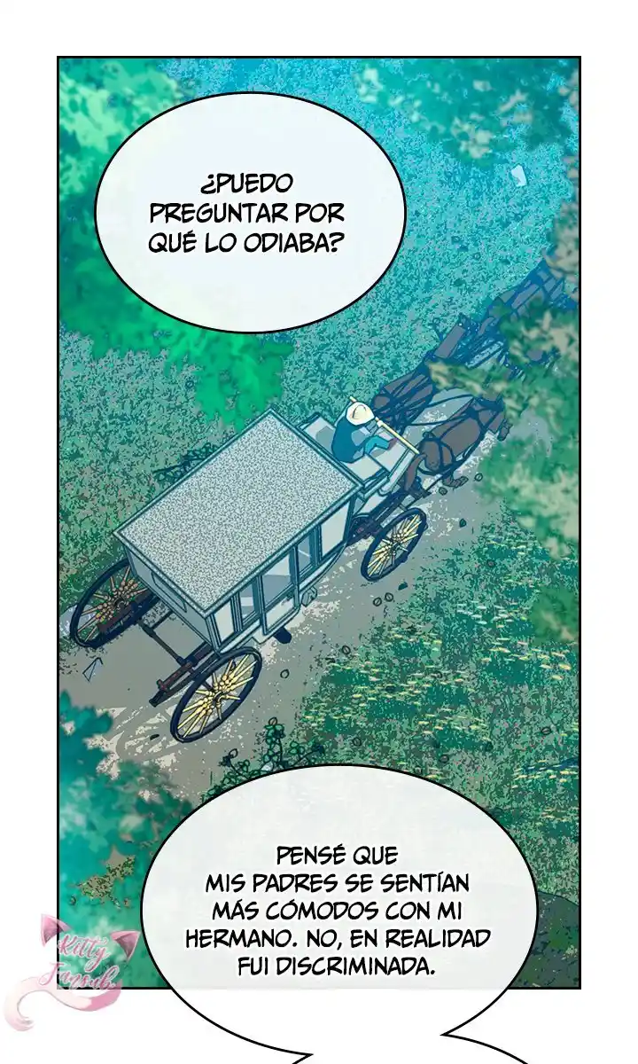 Kill The Villainess - Capítulo 34 - Página 27 - LectorTMOo