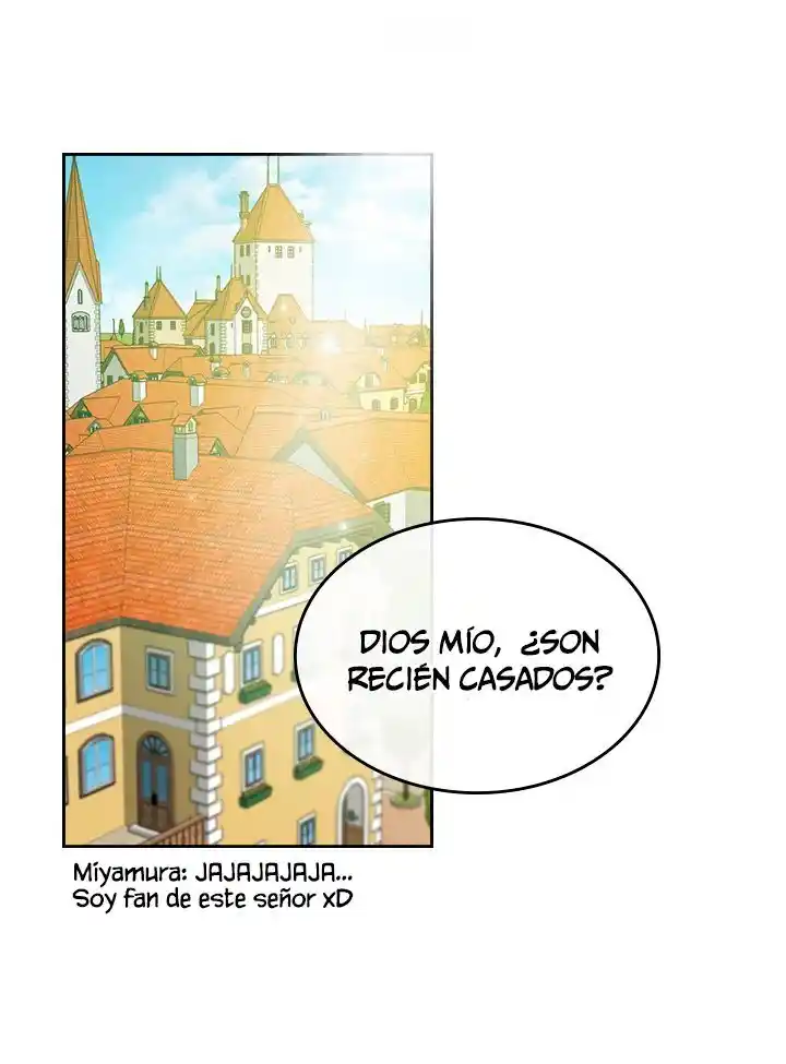 Kill The Villainess - Capítulo 34 - Página 35 - LectorTMOo
