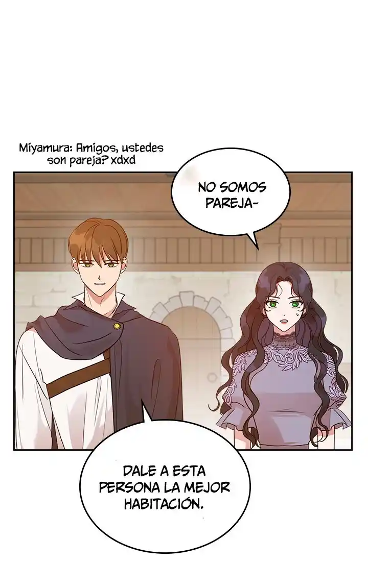 Kill The Villainess - Capítulo 34 - Página 37 - LectorTMOo
