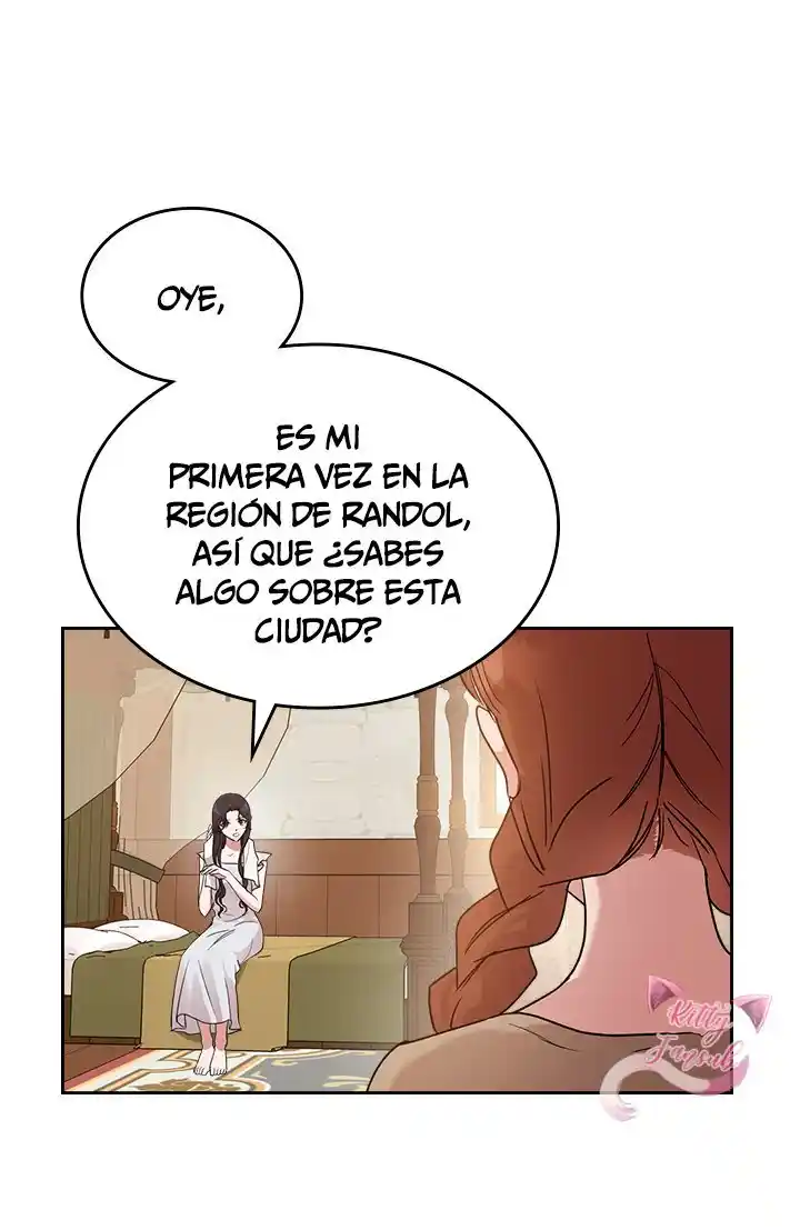 Kill The Villainess - Capítulo 34 - Página 43 - LectorTMOo
