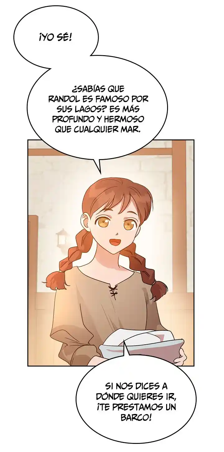 Kill The Villainess - Capítulo 34 - Página 44 - LectorTMOo
