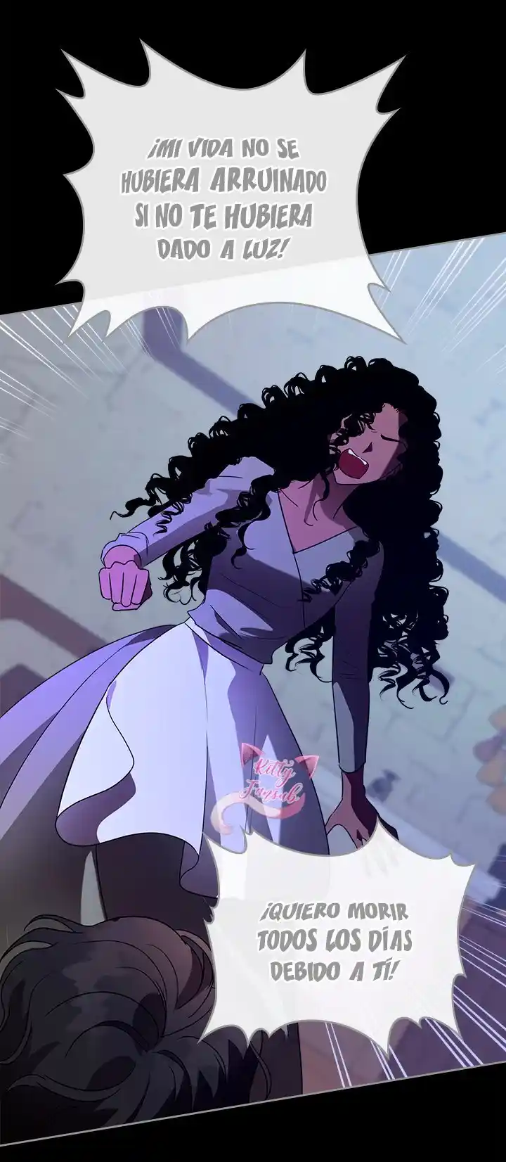 Kill The Villainess - Capítulo 34 - Página 59 - LectorTMOo