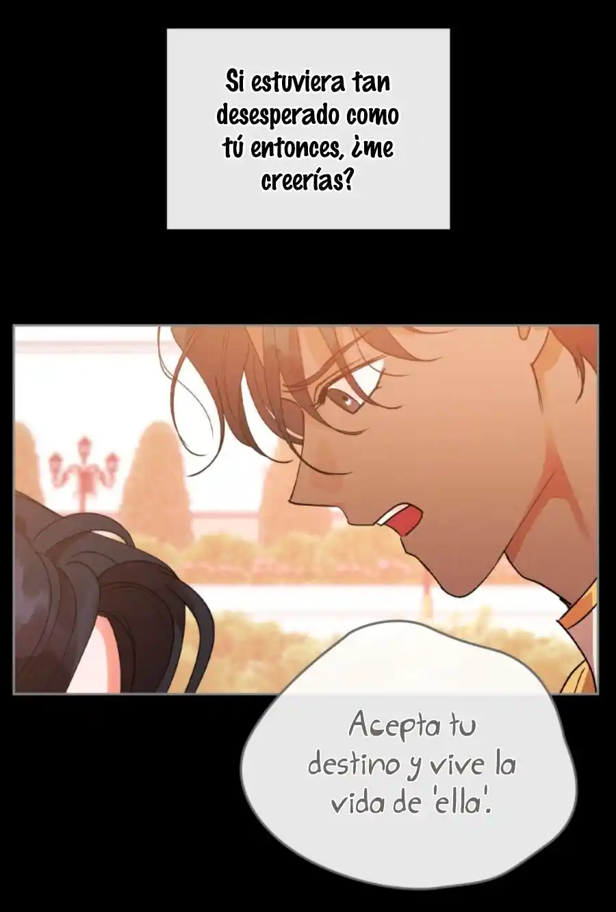 Kill The Villainess - Capítulo 35 - Página 8 - LectorTMOo