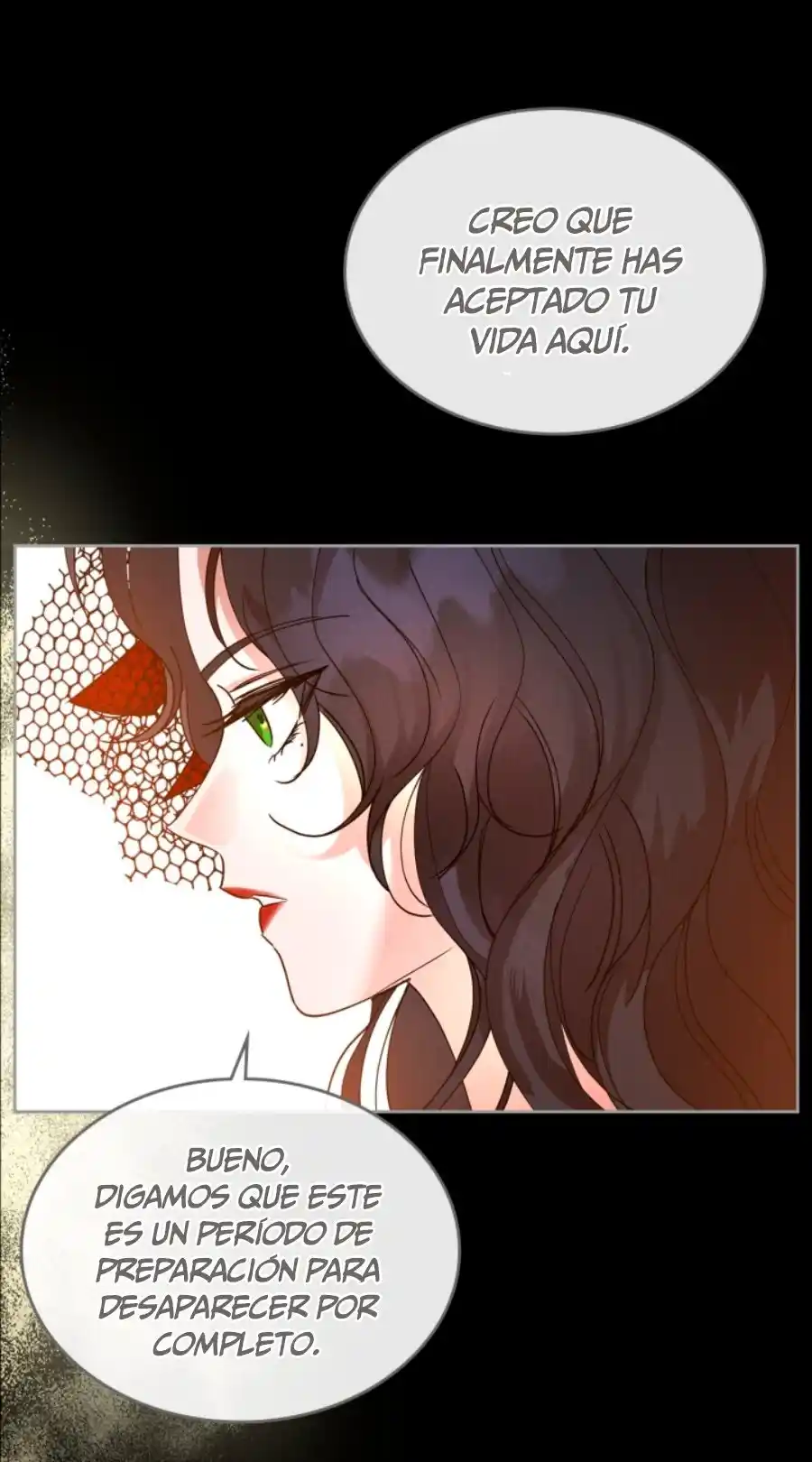 Kill The Villainess - Capítulo 35 - Página 22 - LectorTMOo