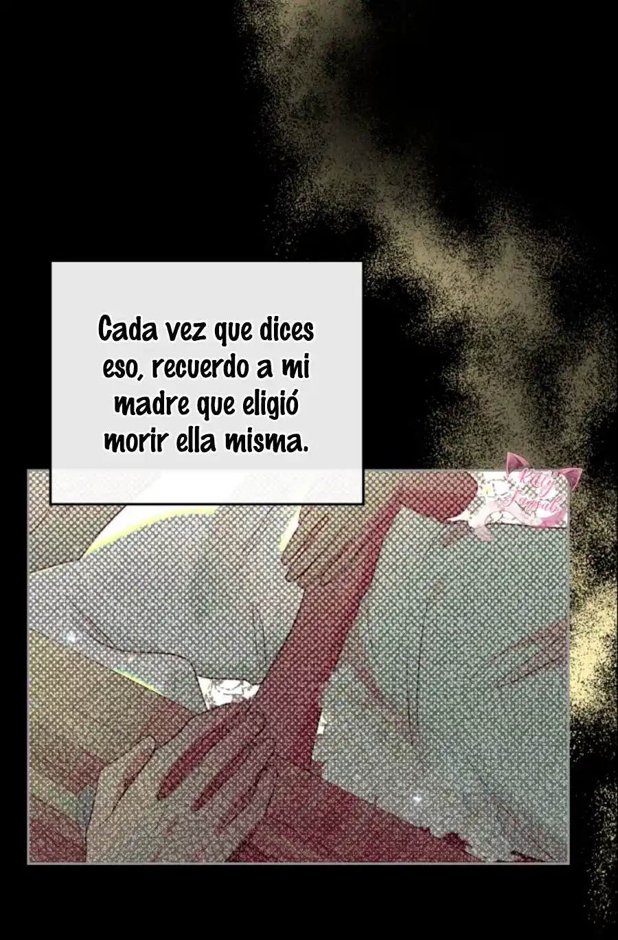 Kill The Villainess - Capítulo 35 - Página 24 - LectorTMOo