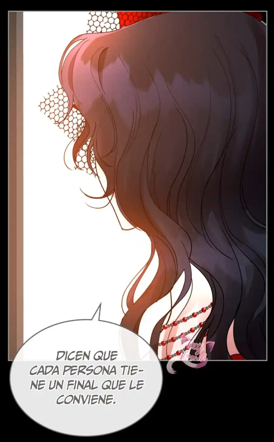 Kill The Villainess - Capítulo 35 - Página 26 - LectorTMOo