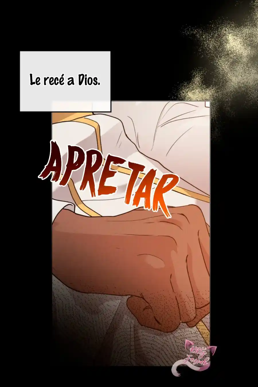 Kill The Villainess - Capítulo 35 - Página 28 - LectorTMOo