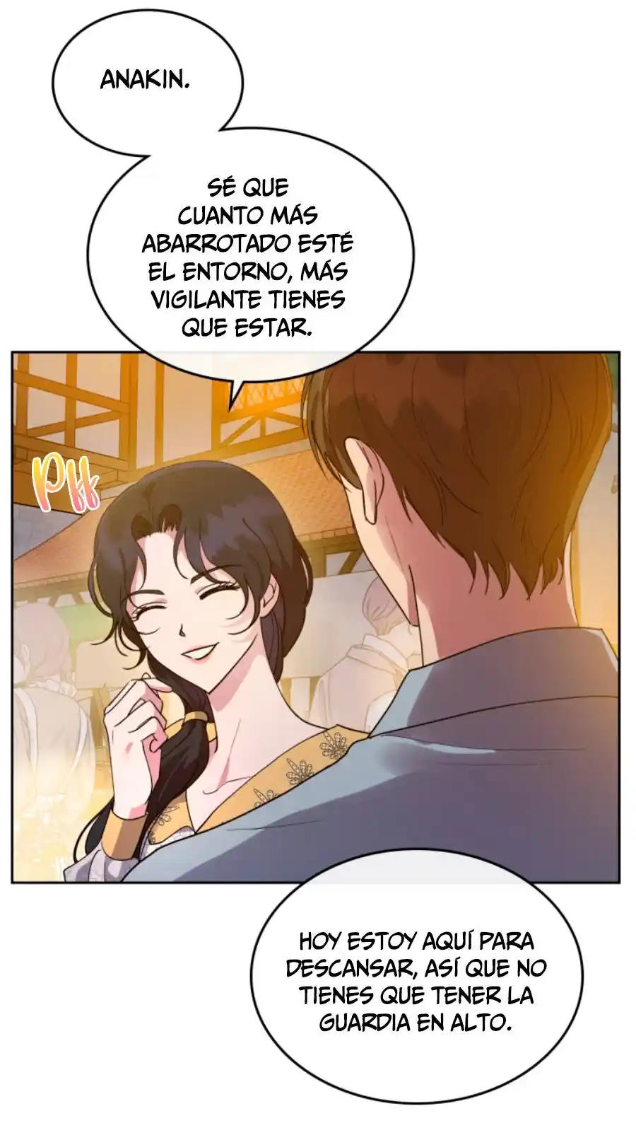 Kill The Villainess - Capítulo 35 - Página 41 - LectorTMOo