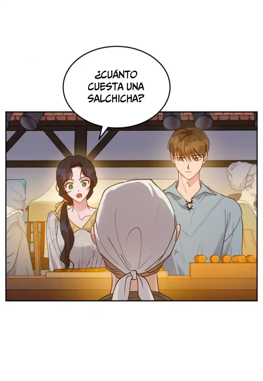 Kill The Villainess - Capítulo 35 - Página 46 - LectorTMOo