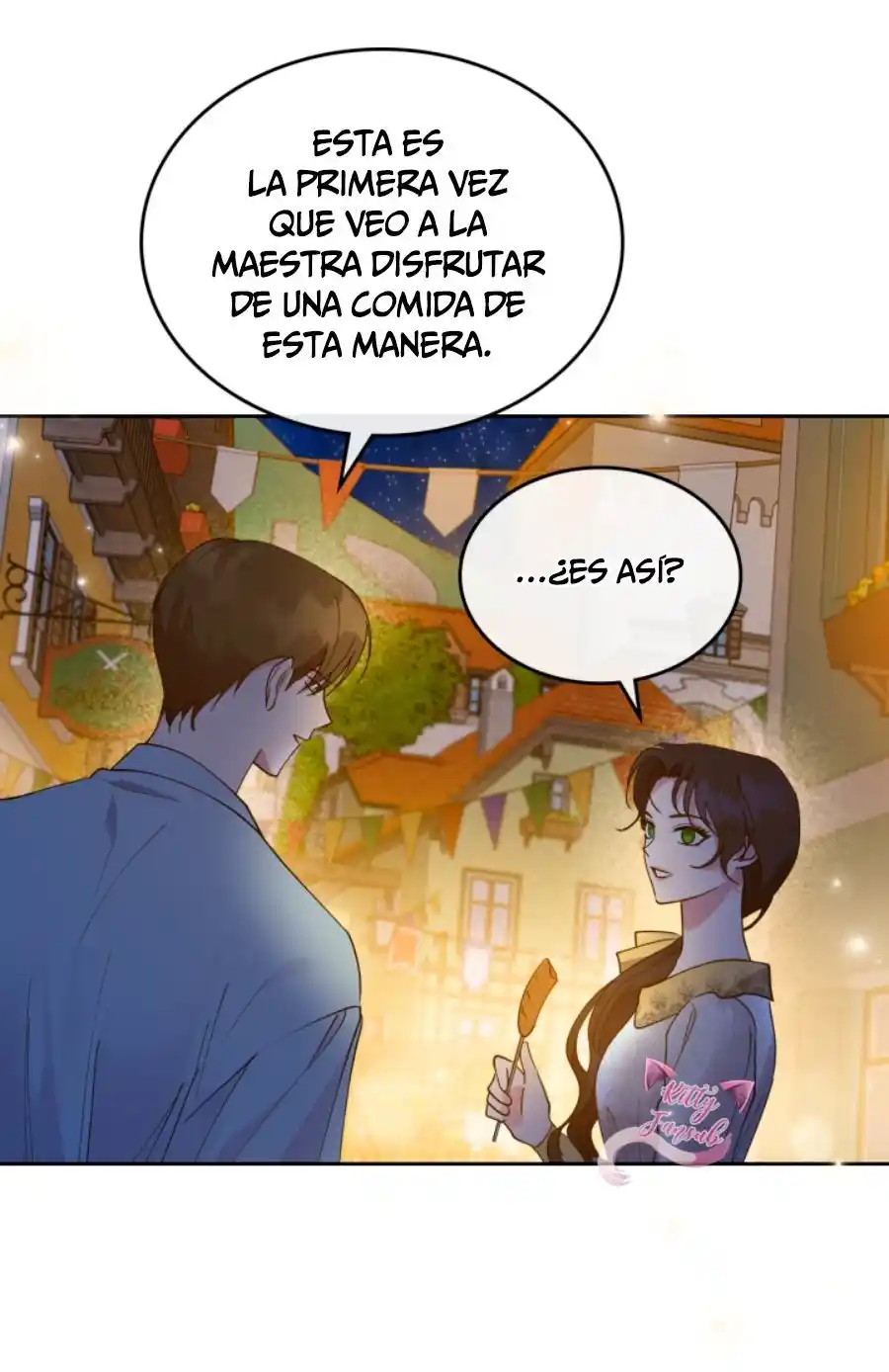 Kill The Villainess - Capítulo 35 - Página 57 - LectorTMOo