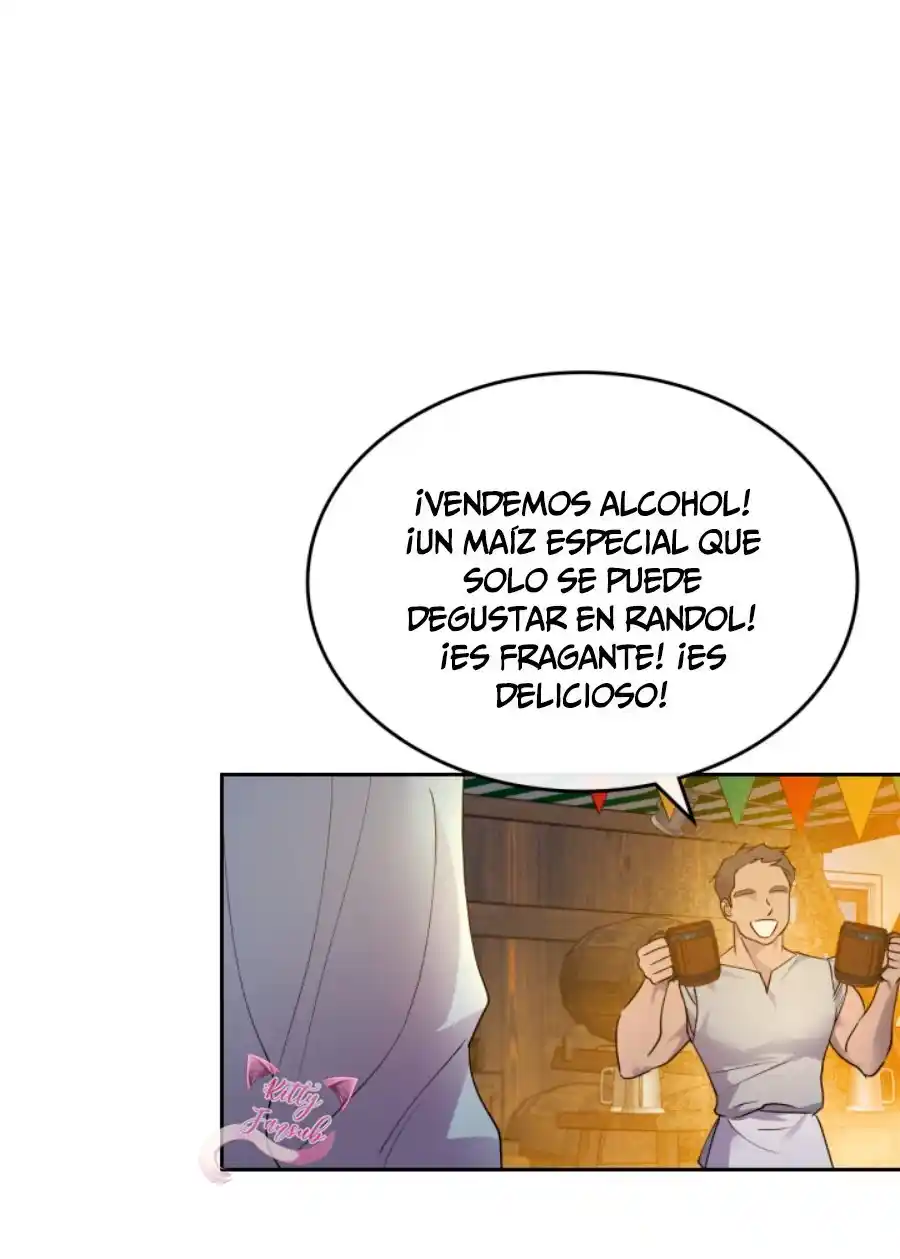 Kill The Villainess - Capítulo 35 - Página 60 - LectorTMOo