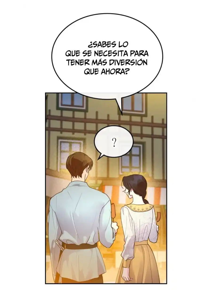 Kill The Villainess - Capítulo 35 - Página 61 - LectorTMOo