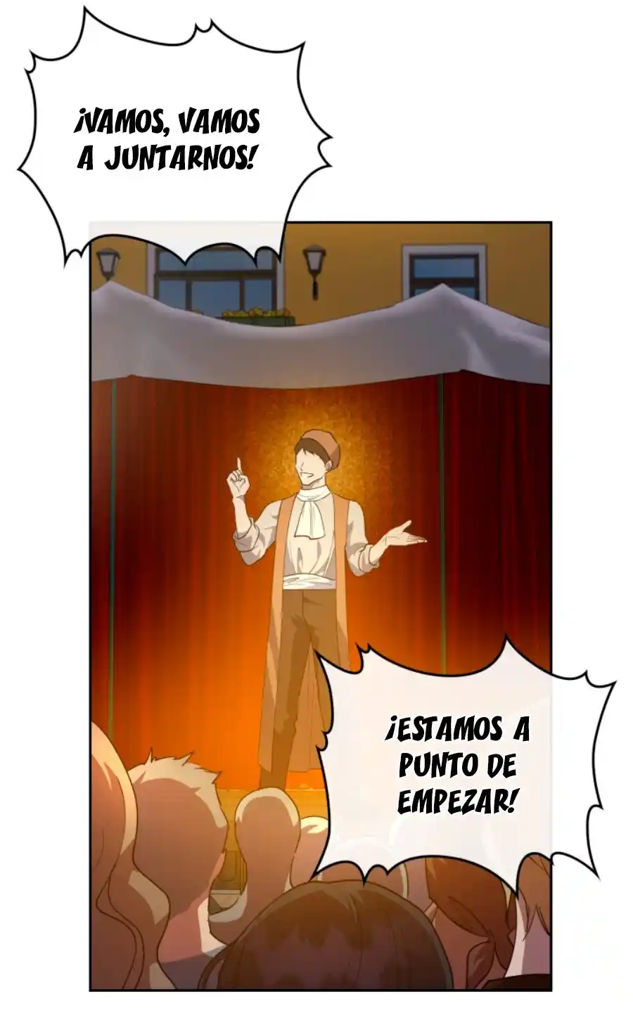 Kill The Villainess - Capítulo 35 - Página 64 - LectorTMOo