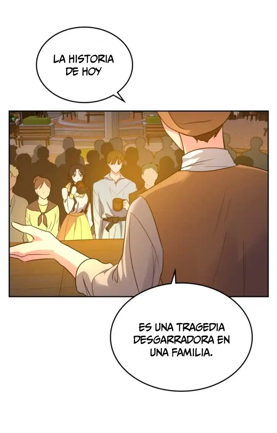 Kill The Villainess - Capítulo 35 - Página 68 - LectorTMOo