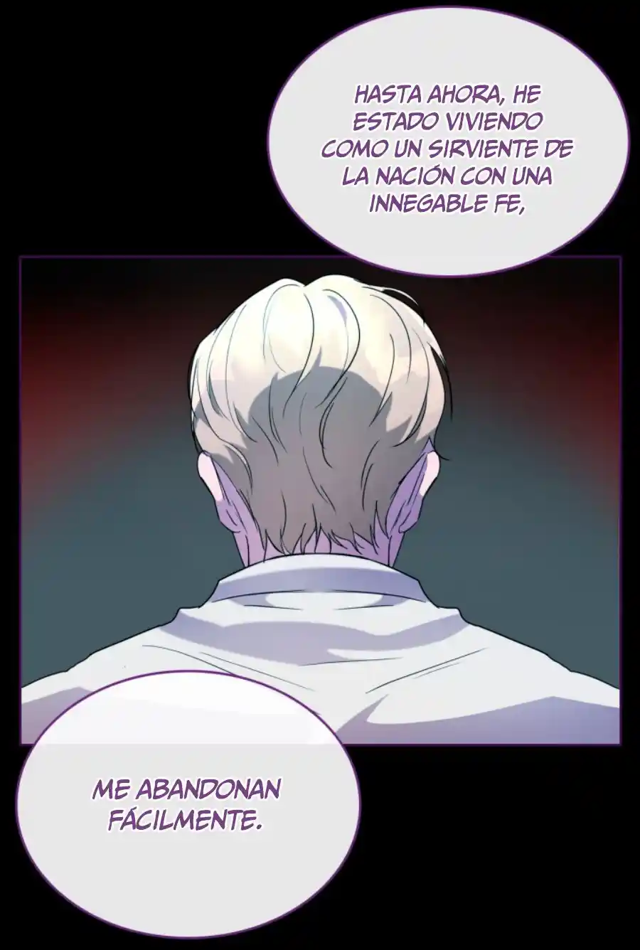 Kill The Villainess - Capítulo 36 - Página 9 - LectorTMOo