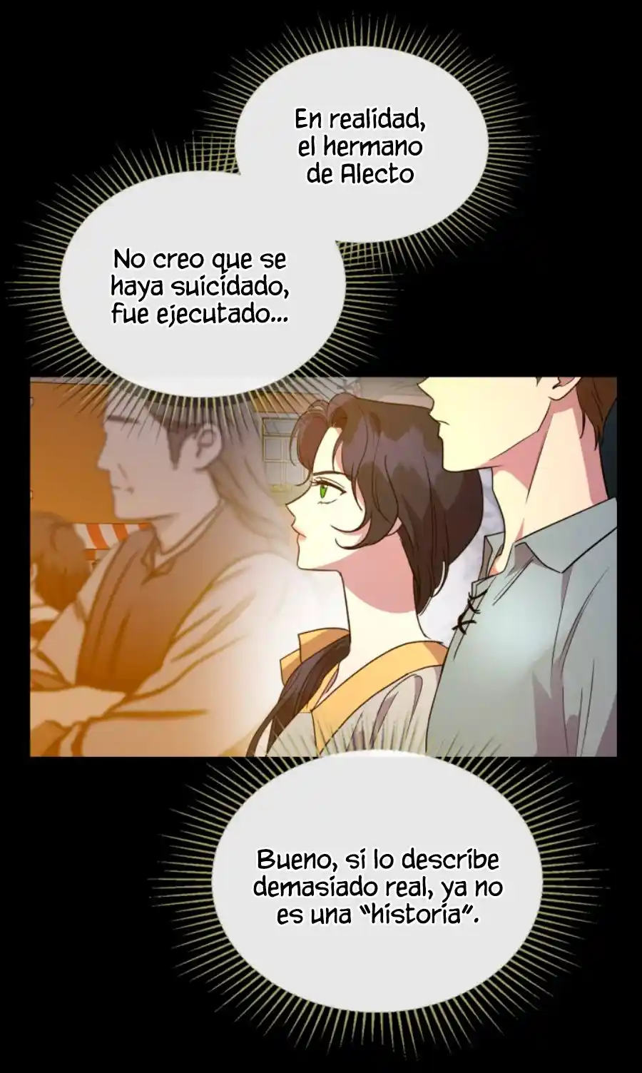 Kill The Villainess - Capítulo 36 - Página 16 - LectorTMOo