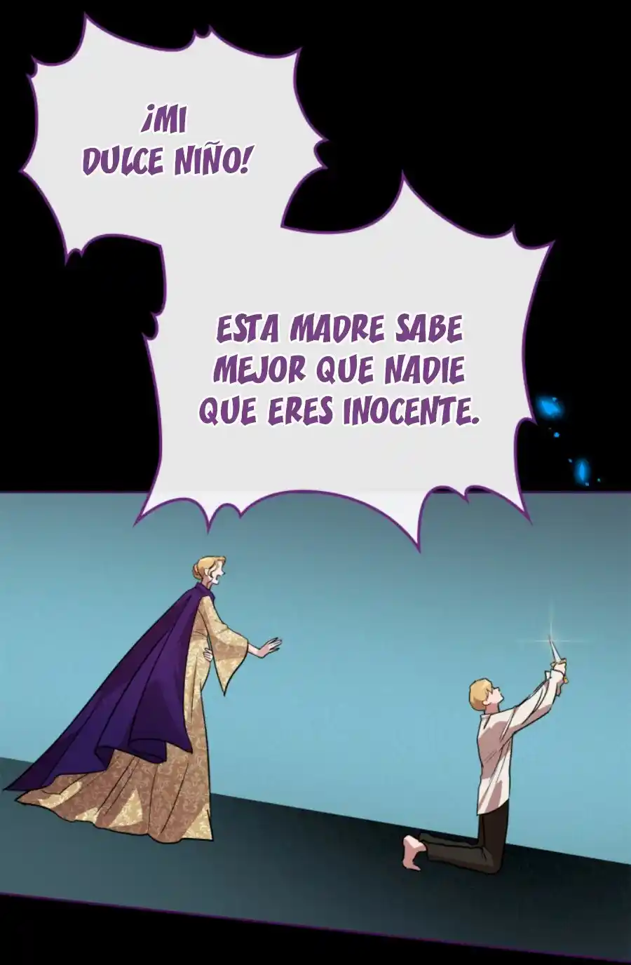 Kill The Villainess - Capítulo 36 - Página 18 - LectorTMOo