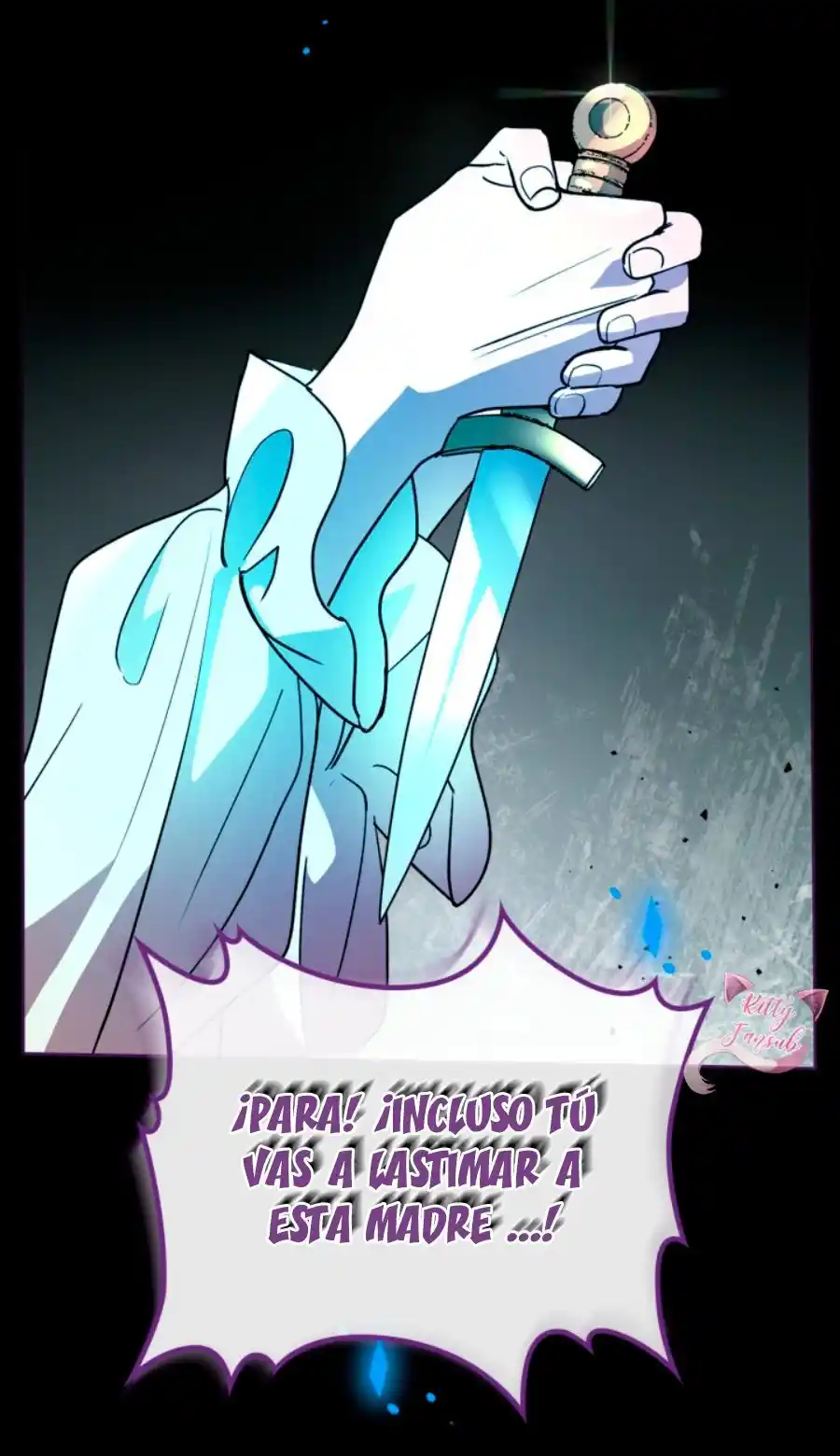 Kill The Villainess - Capítulo 36 - Página 22 - LectorTMOo