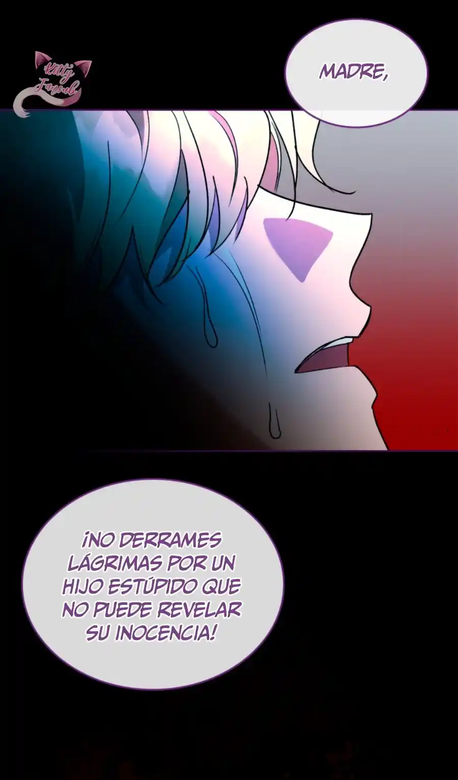 Kill The Villainess - Capítulo 36 - Página 24 - LectorTMOo