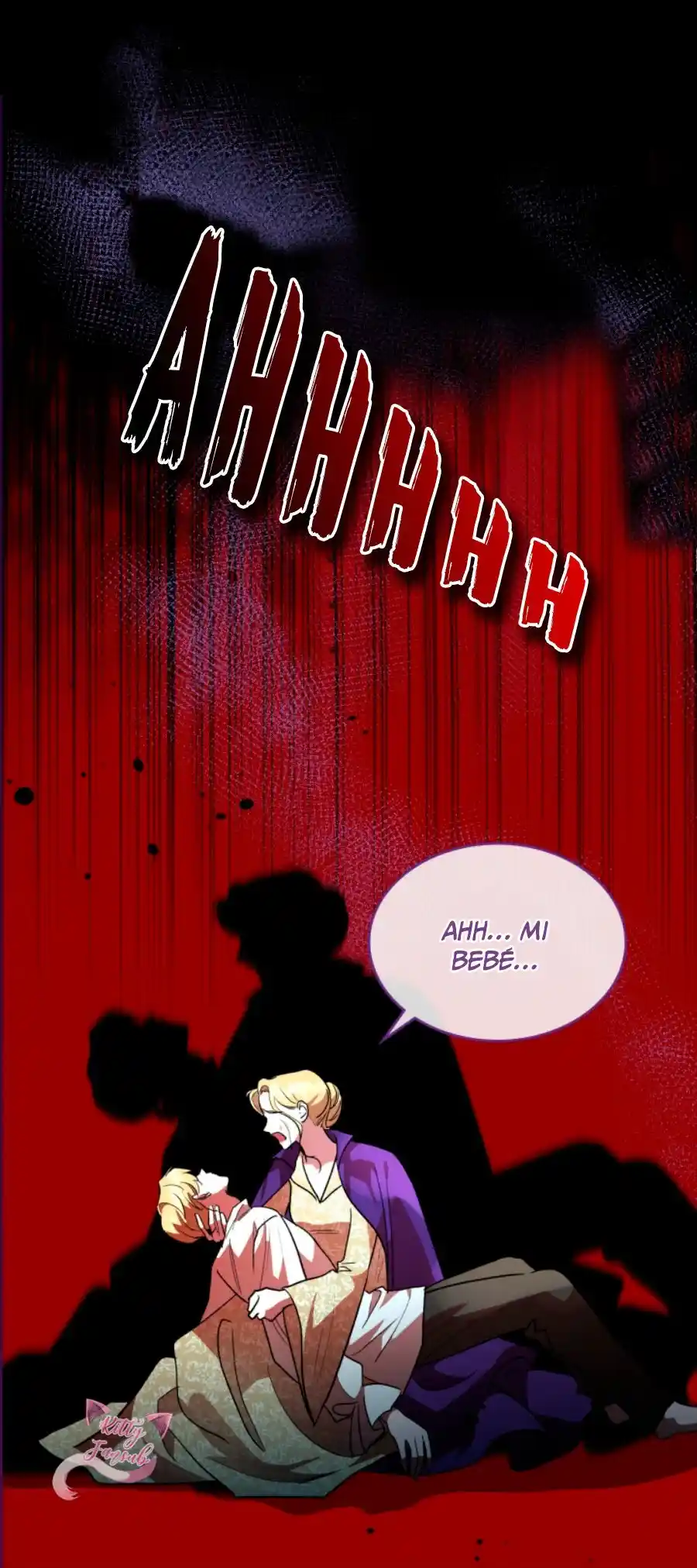 Kill The Villainess - Capítulo 36 - Página 26 - LectorTMOo