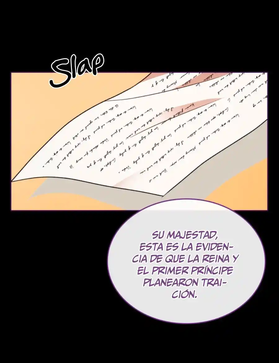 Kill The Villainess - Capítulo 36 - Página 38 - LectorTMOo