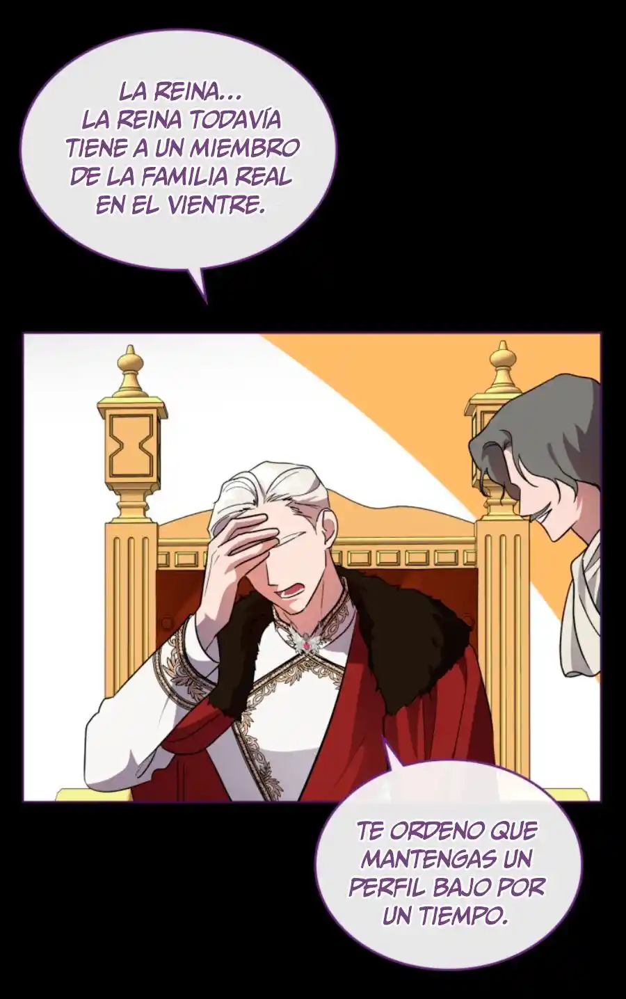 Kill The Villainess - Capítulo 36 - Página 45 - LectorTMOo