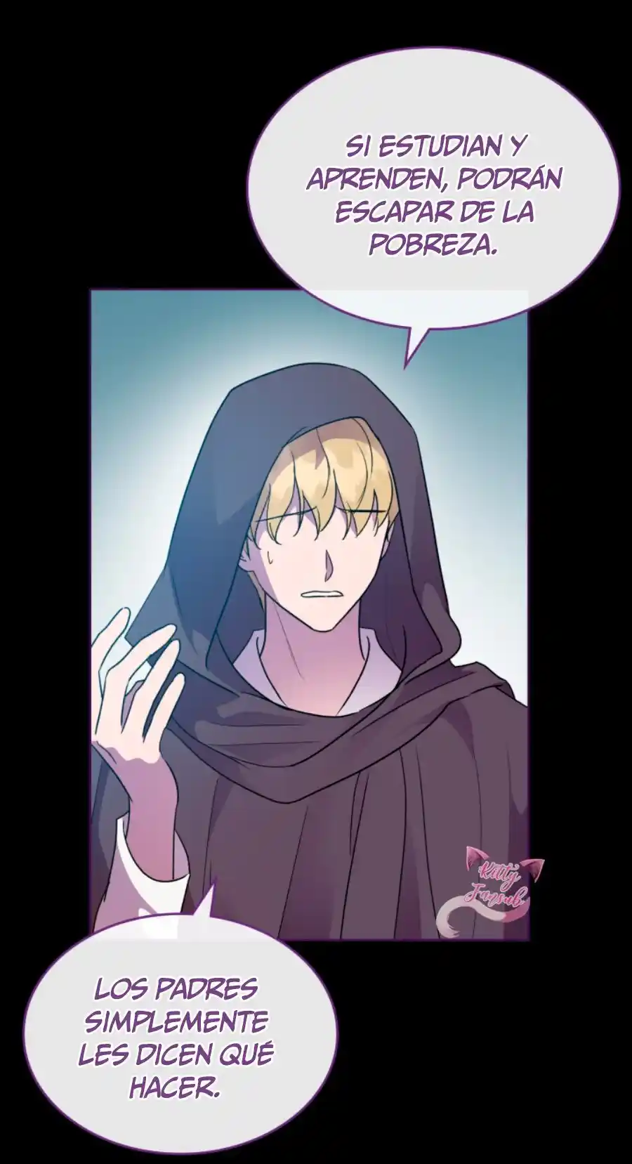 Kill The Villainess - Capítulo 36 - Página 51 - LectorTMOo