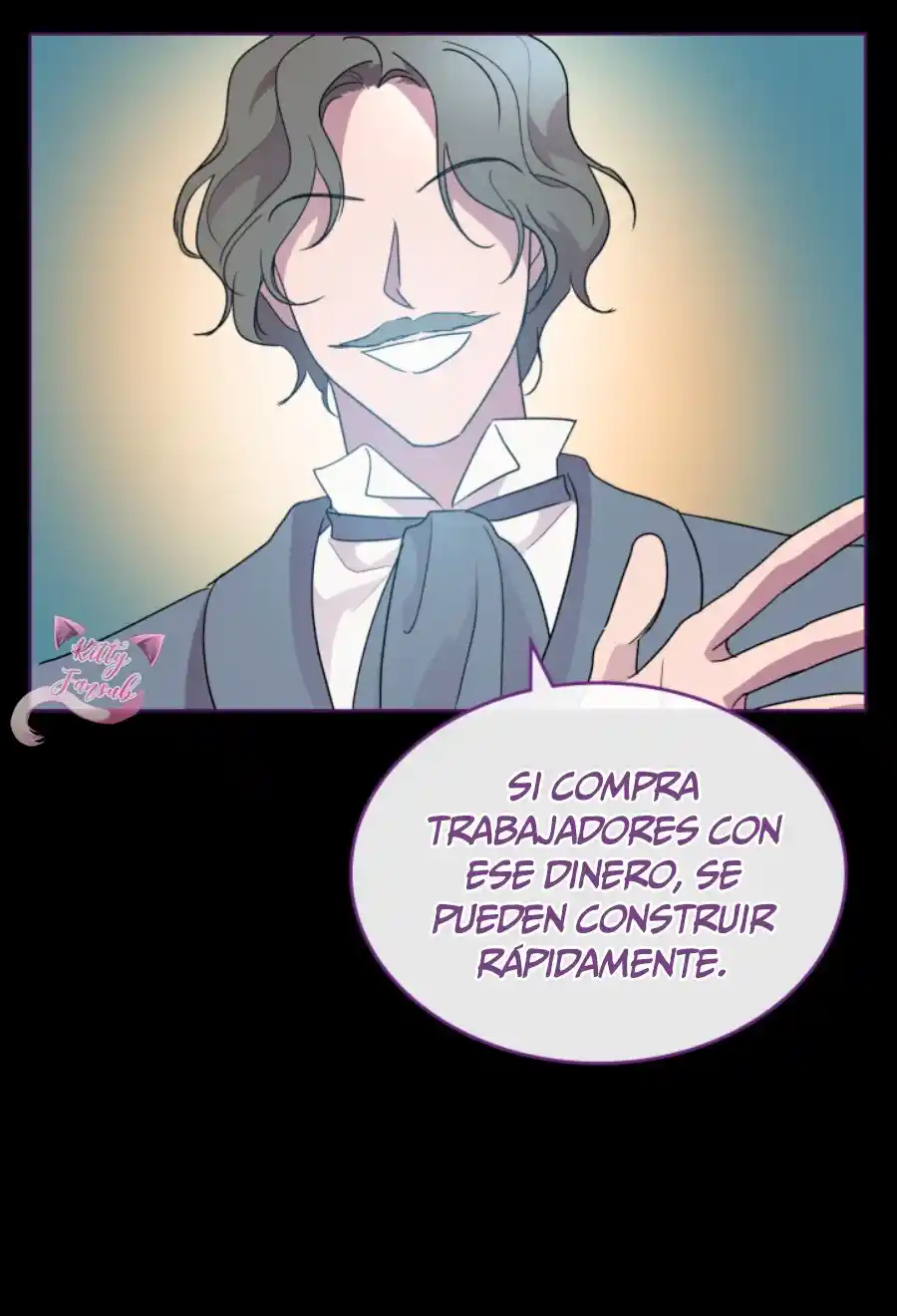 Kill The Villainess - Capítulo 36 - Página 57 - LectorTMOo