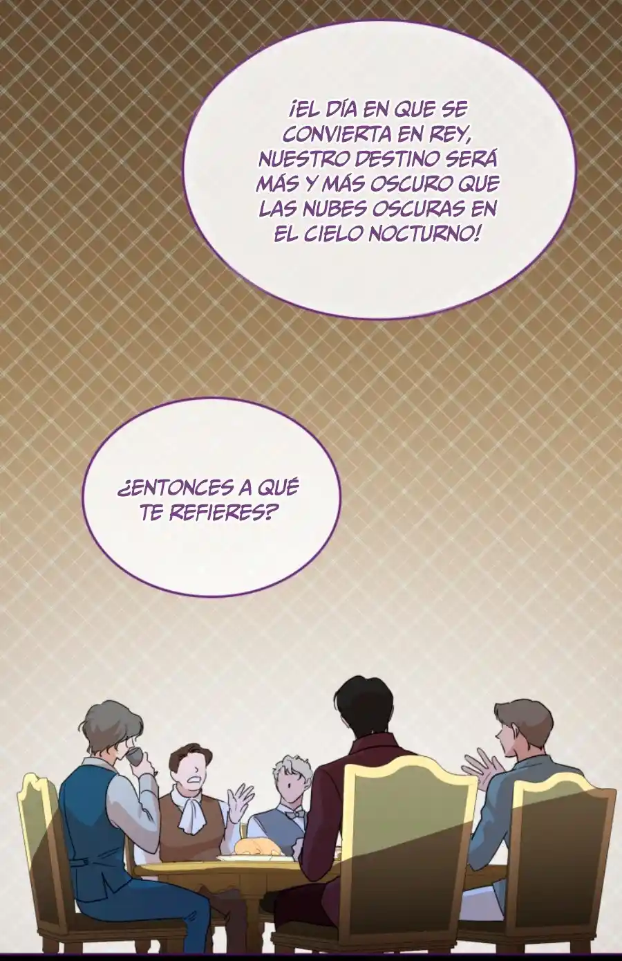 Kill The Villainess - Capítulo 36 - Página 64 - LectorTMOo