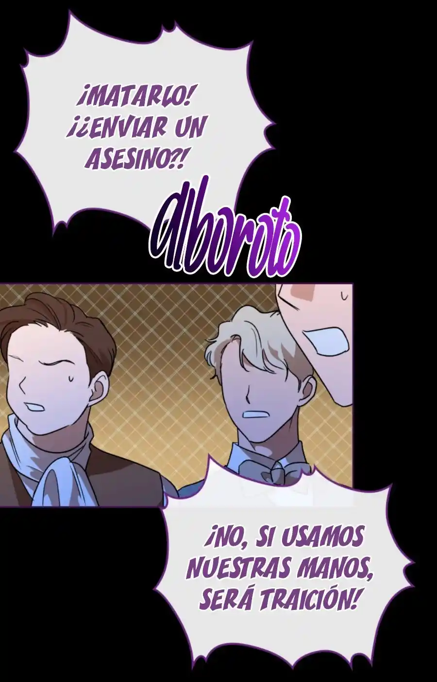 Kill The Villainess - Capítulo 36 - Página 66 - LectorTMOo